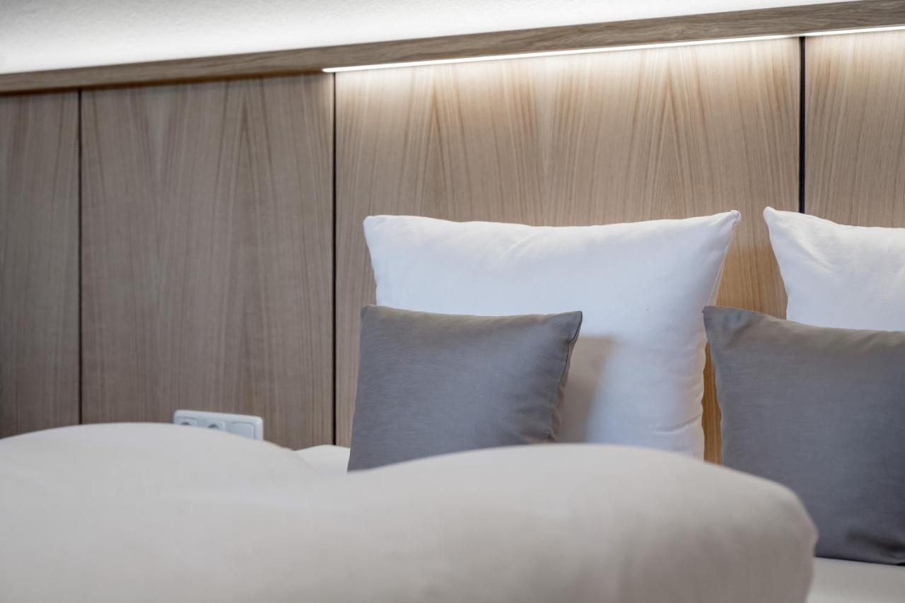 Montanara Aparthotel Sölden Eksteriør bilde