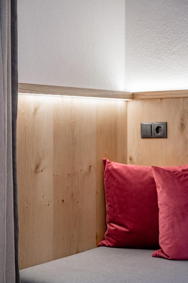 Montanara Aparthotel Sölden Eksteriør bilde