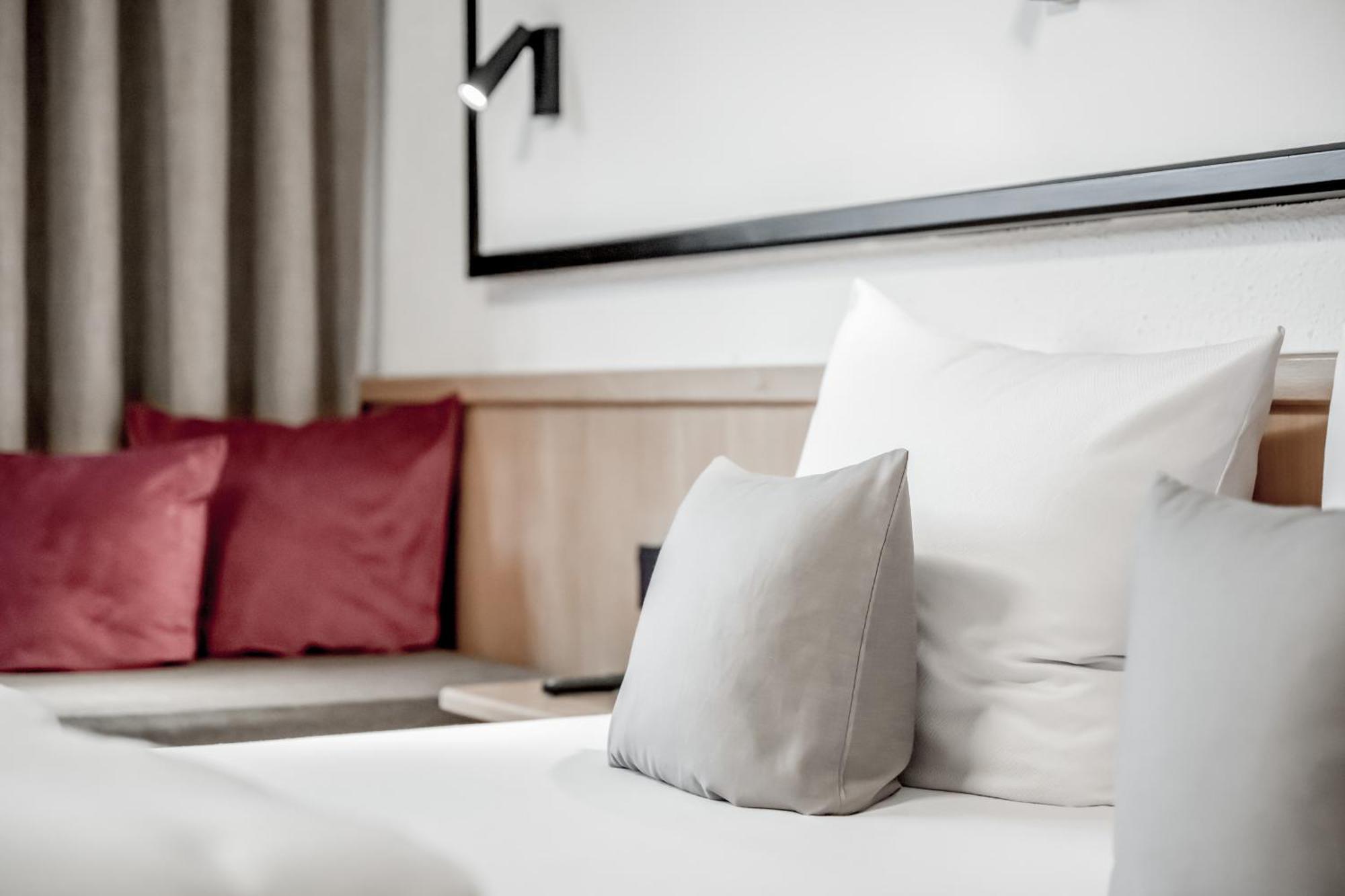 Montanara Aparthotel Sölden Eksteriør bilde