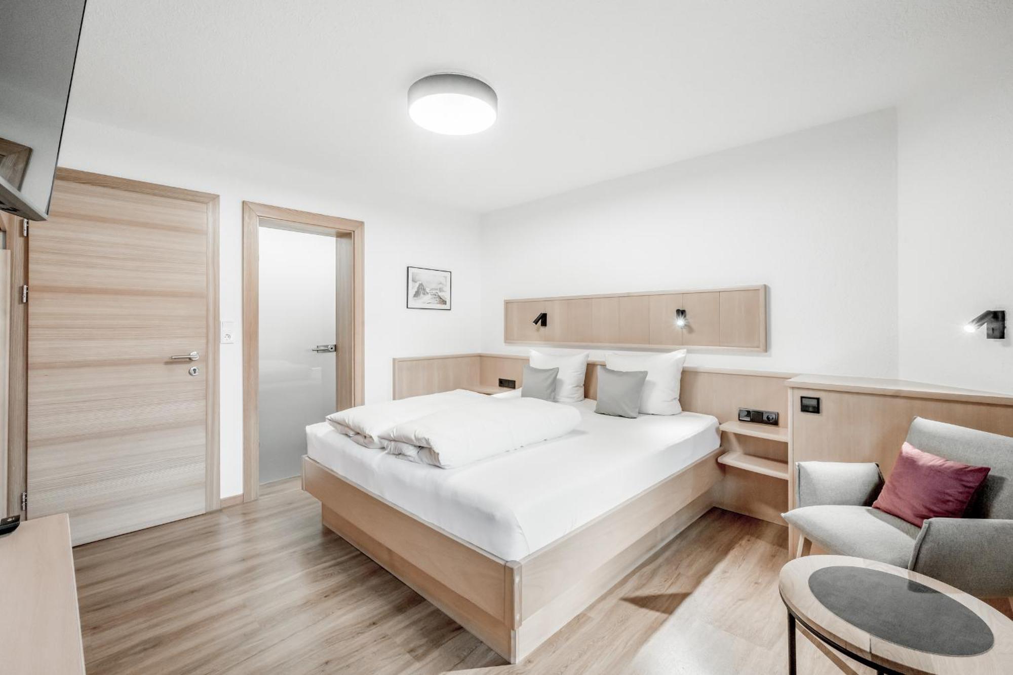 Montanara Aparthotel Sölden Eksteriør bilde