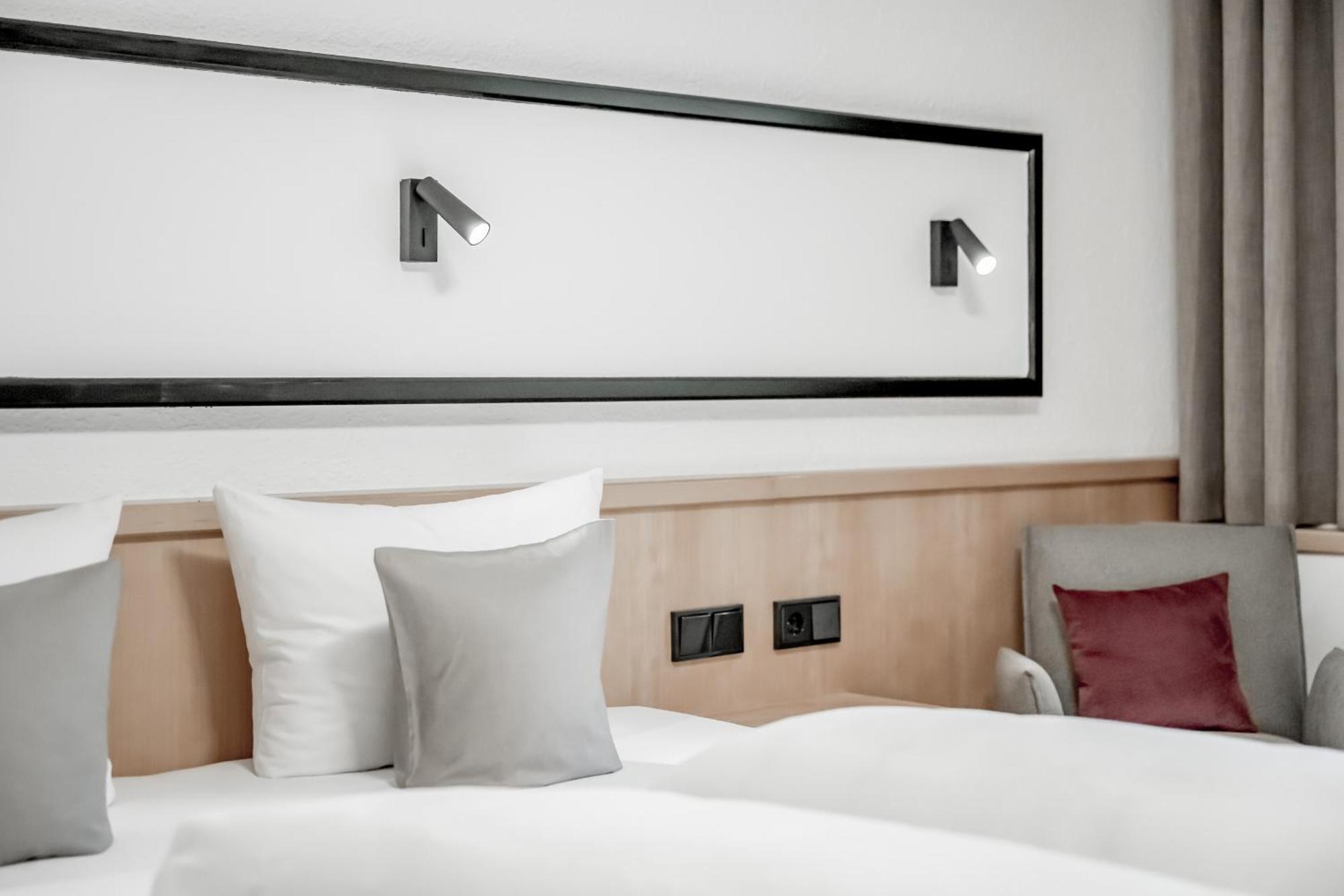 Montanara Aparthotel Sölden Eksteriør bilde